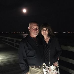 Meet your Posher, Francesca